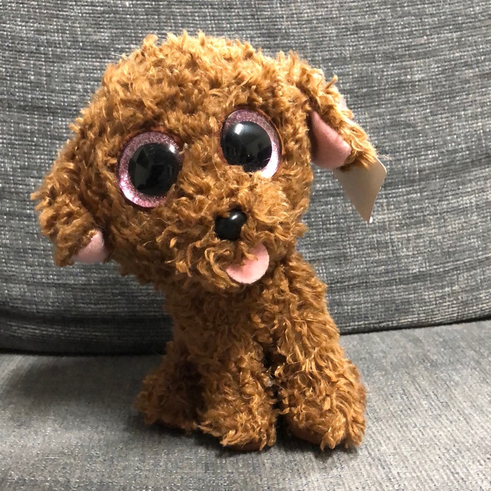 Ty Maddie Beanie Boo